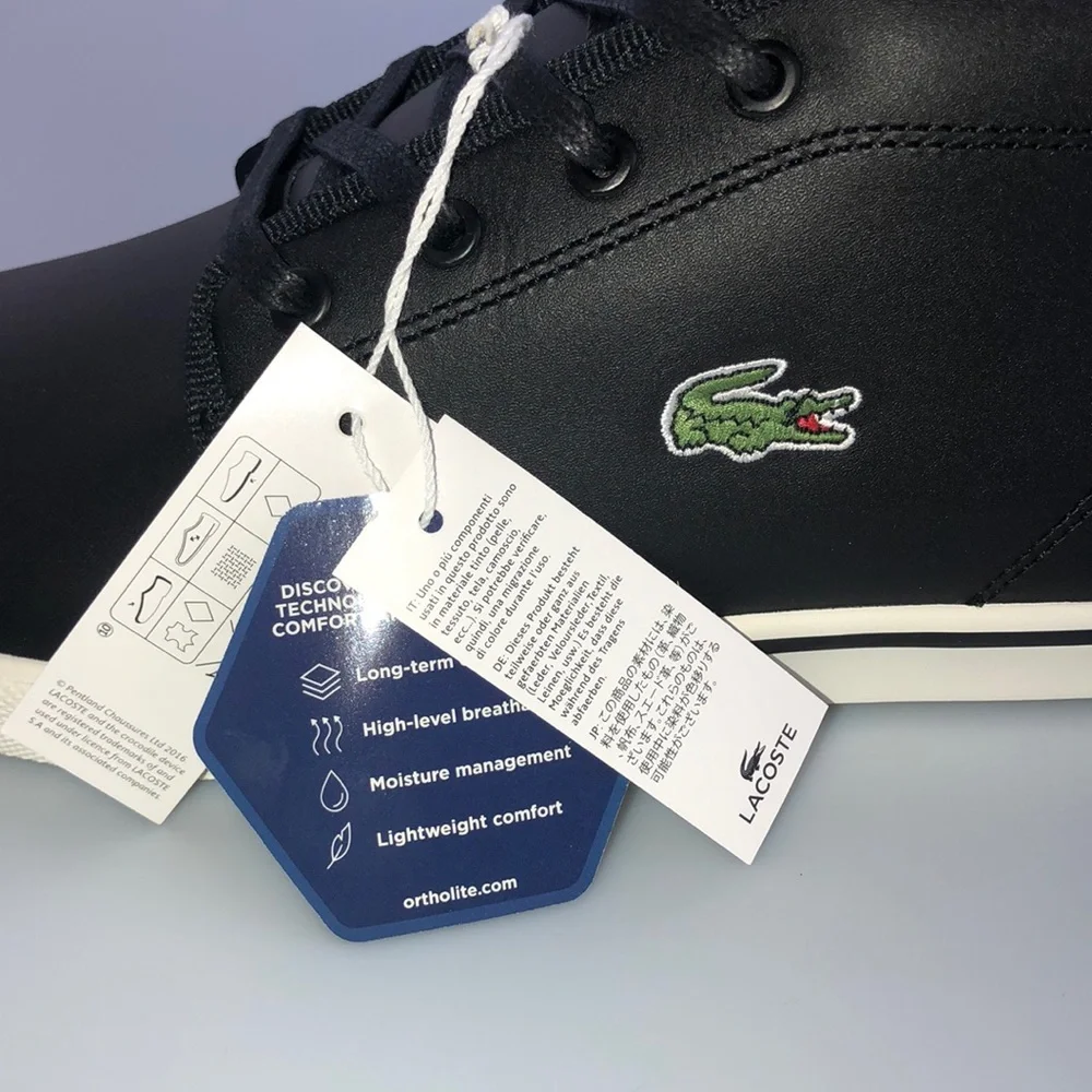 Lacoste Ampthill